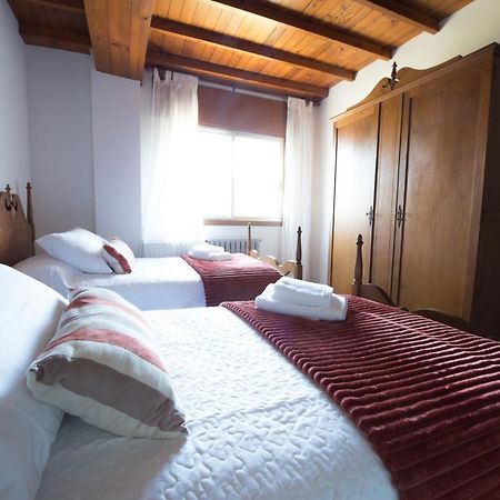 Finca Bouzas Teo Zewnętrze zdjęcie