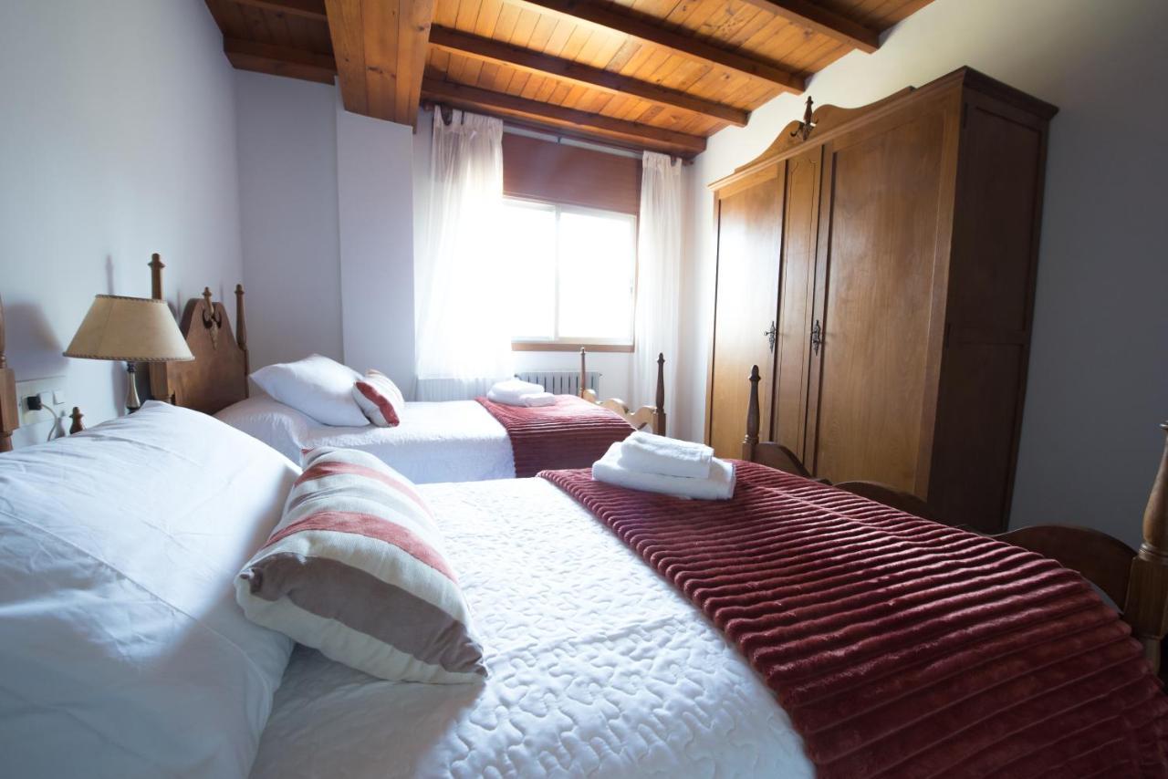 Finca Bouzas Teo Zewnętrze zdjęcie
